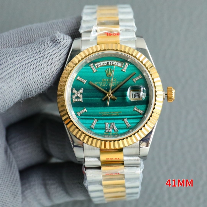 ROLEX